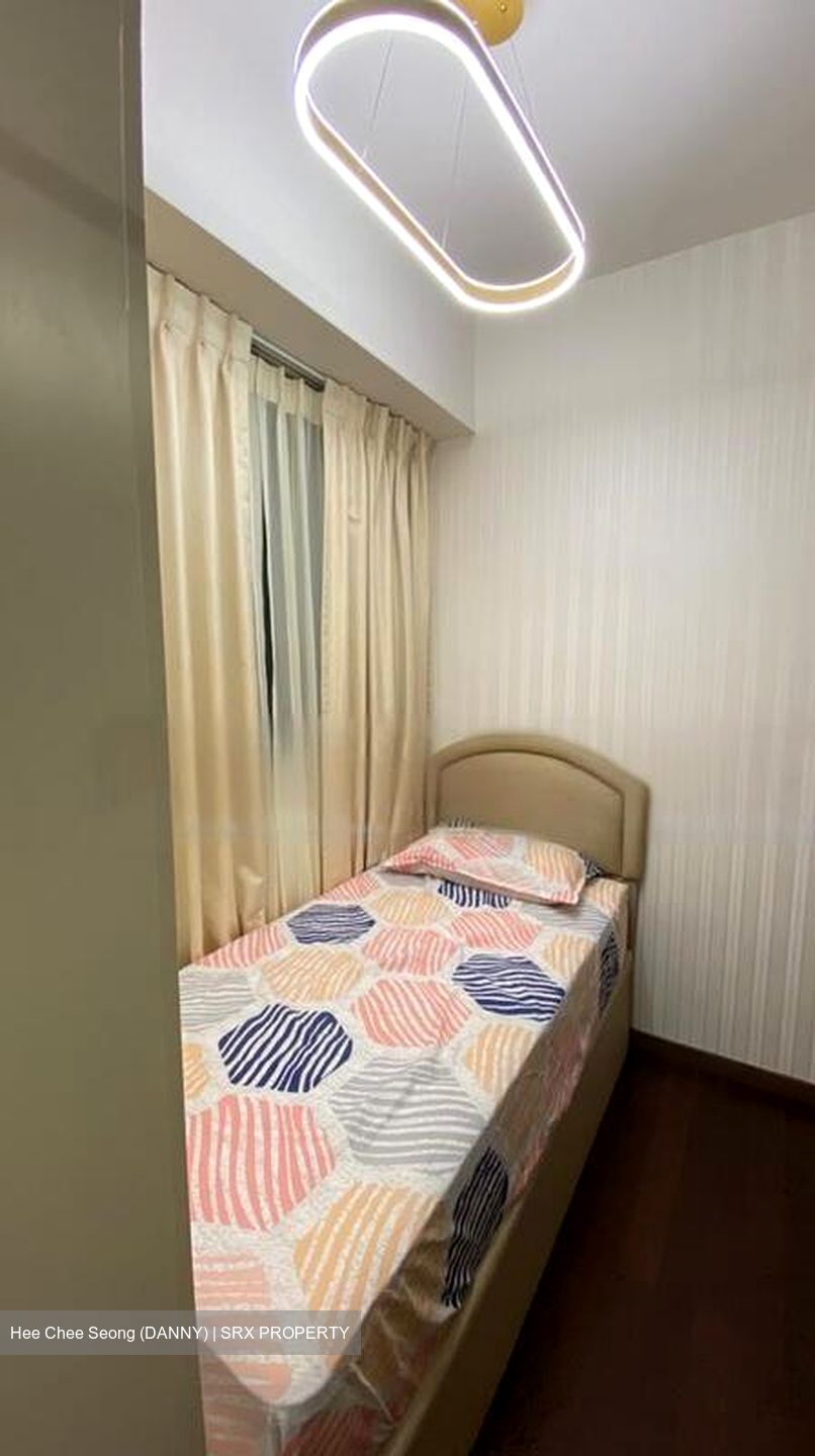 Queens Peak (D3), Condominium #458926521